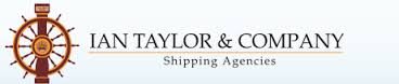 logo ian taylor