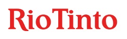 logo rio tinto