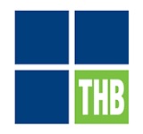 logo thb