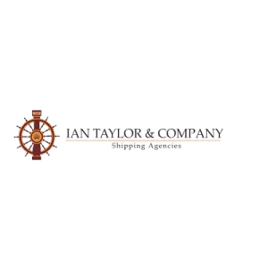 IAN TAYLOR